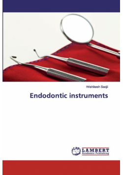 Endodontic instruments