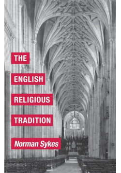 The English Religious Tradition