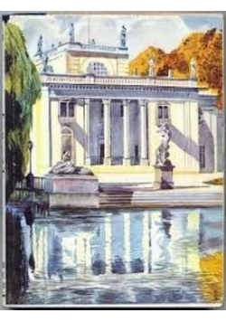Cuda Polski Warszawa Reprint