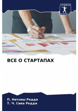 ВСЕ О СТАРТАПАХ