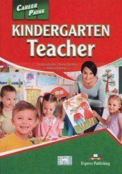 Career Paths: Kindergarten Teacher SB