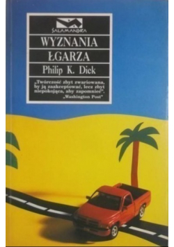 Wyznania łgarza