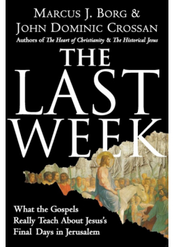 Last Week, The