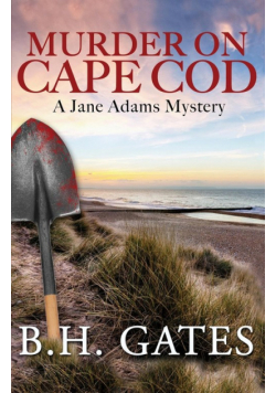 Murder on Cape Cod