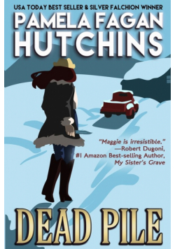 Dead Pile (Maggie #3)