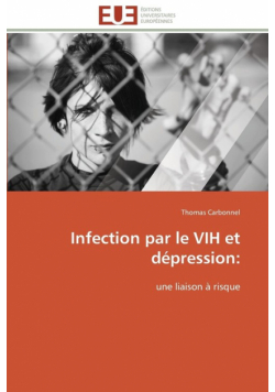 Infection par le vih et dépression