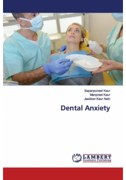 Dental Anxiety