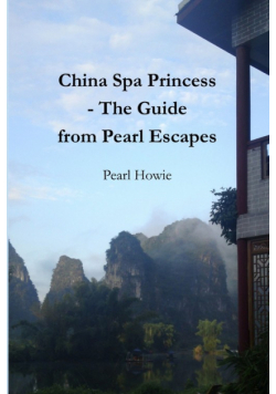 China Spa Princess - The Guide from Pearl Escapes