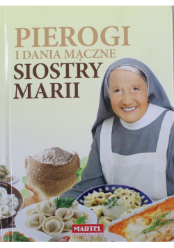 Pierogi i dania mączne Siostry Marii