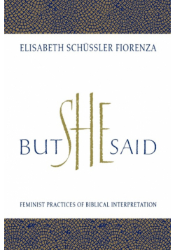 But She Said