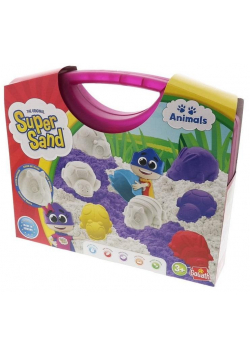 Super Sand - Animals Case