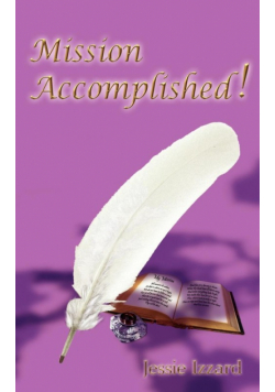 Mission Accomplished!