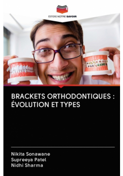 Brackets Orthodontiques