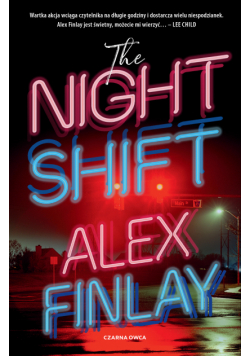The Night Shift