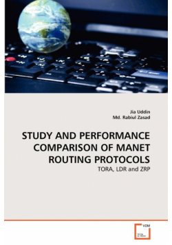 Study And Performance Comparison Of Manet Routing Protocols