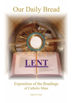Our Daily Bread