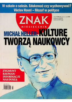 Znak nr 682