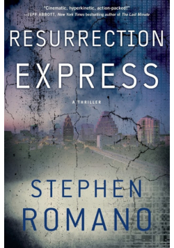 Resurrection Express