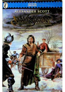 Maelstrom