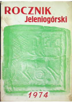 Rocznik jeleniogórski Tom XII