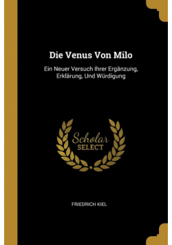 Die Venus Von Milo