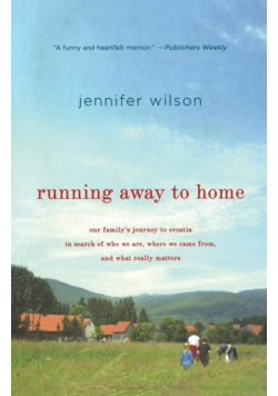 Running Away To Home