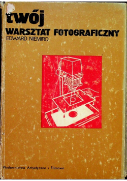 Twój warsztat fotograficzny
