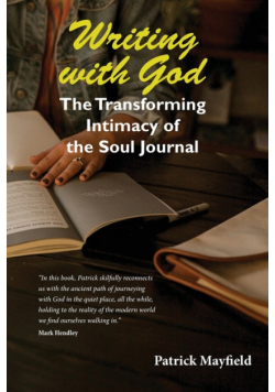 Writing with God