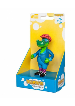 Figurki - Smok Wawelski