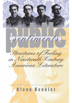Public Sentiments