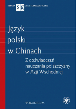 Język polski w Chinach