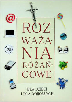 Rozważania różańcowe