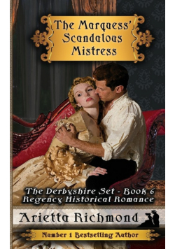 The Marquess' Scandalous Mistress