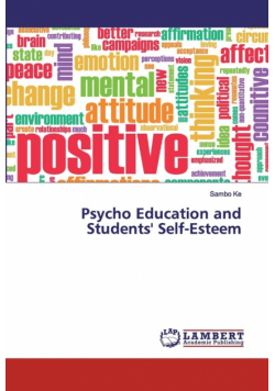 Psycho Education and Students' Self-Esteem