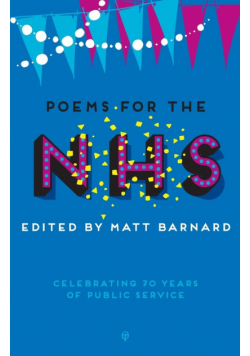 Poems for the NHS