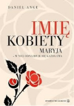 Imię kobiety Maryja