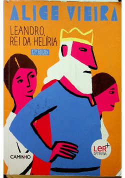 Leandro rei da Heliria