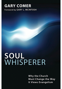 Soul Whisperer