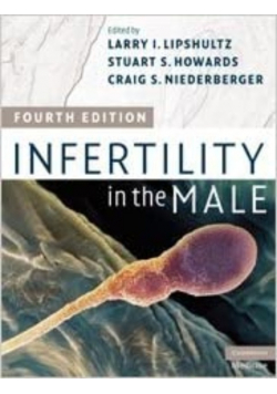 Infertility in the male