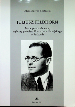 Juliusz Feldhorn