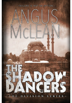 The Shadow Dancers