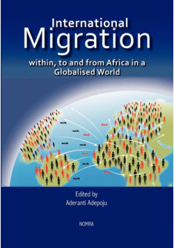 International Migration within, to and from Africa in a Globalised World