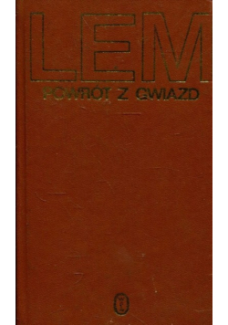 Powrót z gwiazd