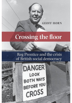 Crossing the floor
