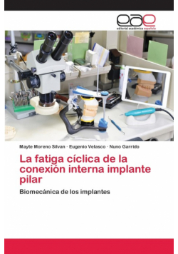 La fatiga cíclica de la conexión interna implante pilar