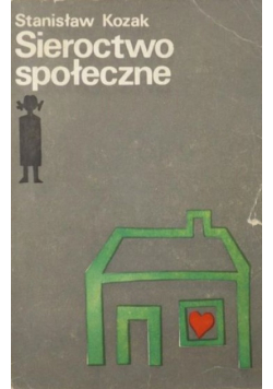 Sieroctwo społeczne