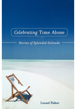 Celebrating Time Alone