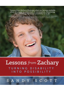 Lessons from Zachary
