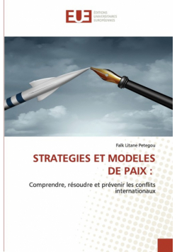 Strategies Et Modeles De Paix