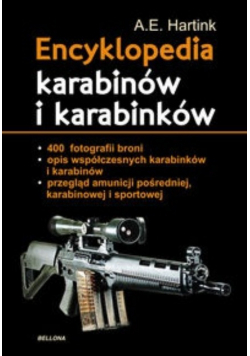 Encyklopedia Karabinów i Karabinków